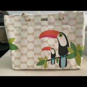 Kate spade - Francis baby Bag/Tote
